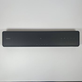 Sony SA-MT300 Compact Soundbar with Interior Matching Design - Black