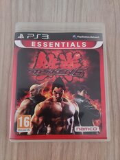 Tekken 6 PlayStation 3