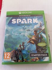 Get Project Spark Xbox One