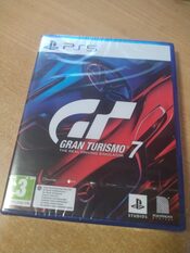 Gran Turismo 7 PlayStation 5