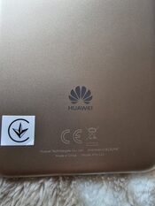 Huawei Y6 Gold (2018)
