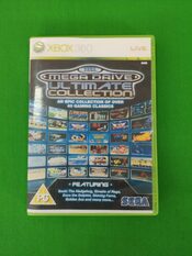 SEGA Mega Drive: Ultimate Collection Xbox 360