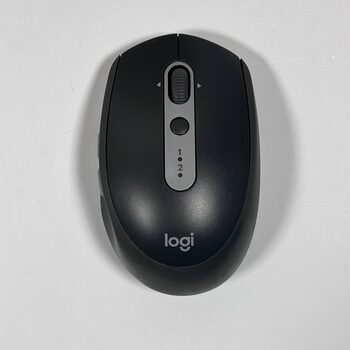 Logitech M590 Multi-Device Silent Wireless Mouse