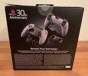 Mando PS5 Dualsense Edge Edición 30 aniversario. PRECINTADO