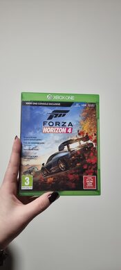 Forza Horizon 4 Xbox One