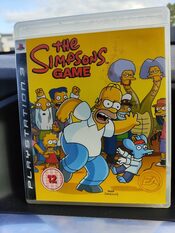 The Simpsons Game PlayStation 3