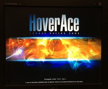 HOVER ACE - PC