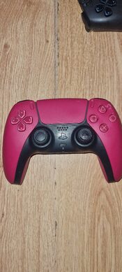 Originalus Puikiai veikiantis Playstation 5 pultelis Controller 