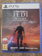 Star Wars Jedi: Survivor PlayStation 5