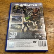 Transformers: Revenge of the Fallen PlayStation 2