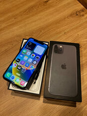 Iphone 11 Pro 64gb