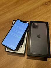 Iphone 11 Pro 64gb