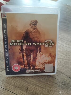 Call of Duty: Modern Warfare 2 PlayStation 3