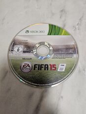 FIFA 15 Xbox 360