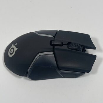 SteelSeries Rival 600 Gaming Mouse 12,000 CPI TrueMove3Plus Dual Optical Sensor