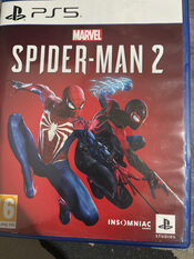 Marvel's Spider-Man 2 PlayStation 5