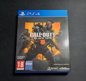 Call of Duty: Black Ops 4 PlayStation 4