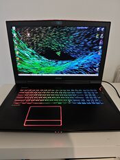 MSI Gaming GT73VR 6RE Titan