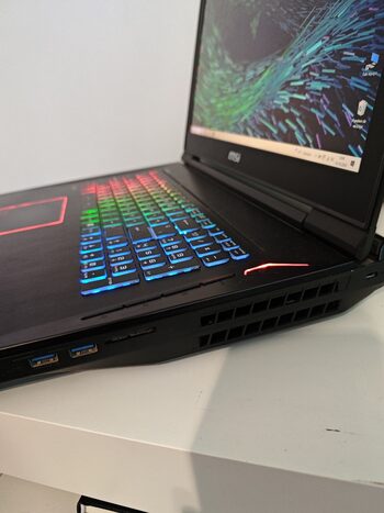 Buy MSI Gaming GT73VR 6RE Titan