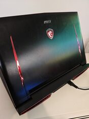 Redeem MSI Gaming GT73VR 6RE Titan