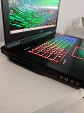 MSI Gaming GT73VR 6RE Titan