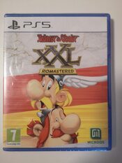 Asterix & Obelix XXL: Romastered PlayStation 5