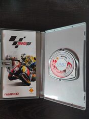 MotoGP PSP