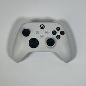 Xbox Wireless Controller – Robot White