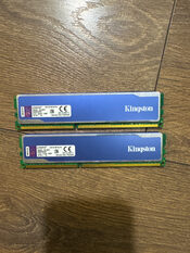 Kingston 16 GB (2 x 8 GB) DDR3-1600