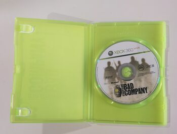 Battlefield: Bad Company Xbox 360