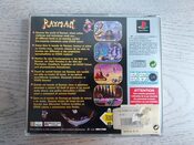 Rayman PlayStation