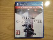 Killzone Shadow Fall PlayStation 4