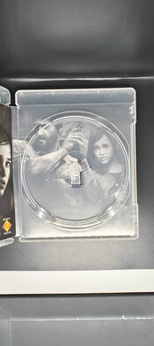 The Last Of Us PlayStation 3