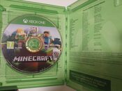 Minecraft Xbox One