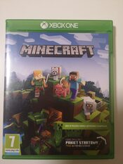 Minecraft Xbox One