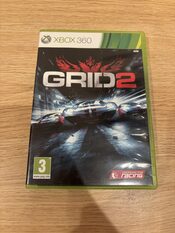 GRID 2 Xbox 360