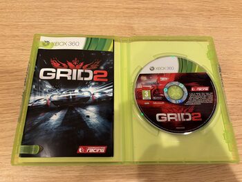 GRID 2 Xbox 360