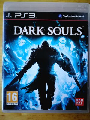 Dark Souls PlayStation 3