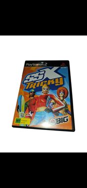 SSX Tricky PlayStation 2