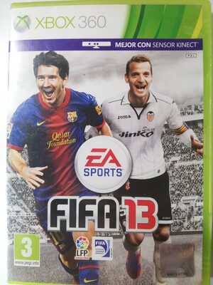 FIFA 13 Xbox 360