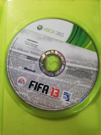 FIFA 13 Xbox 360