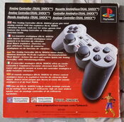 Tekken 3 PlayStation