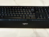  Logitech K740 Illuminated Keyboard for sale