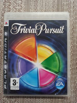 Trivial Pursuit PlayStation 3