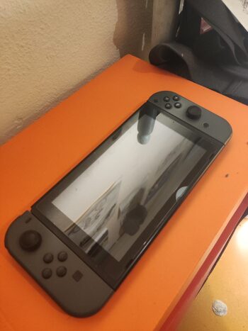 Nintendo Switch en perfecto estado. 