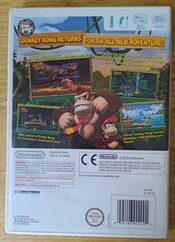 Buy Donkey Kong Country Returns Wii