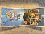 Buy Caja The Legend of Zelda: Oracle of Ages GBC