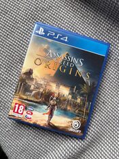 Assassin's Creed Origins PlayStation 4