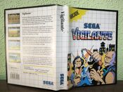 Sega Master System 2 con 4 Juegos