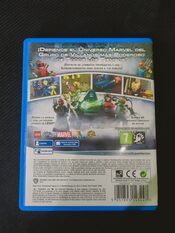 LEGO Marvel Super Heroes PS Vita